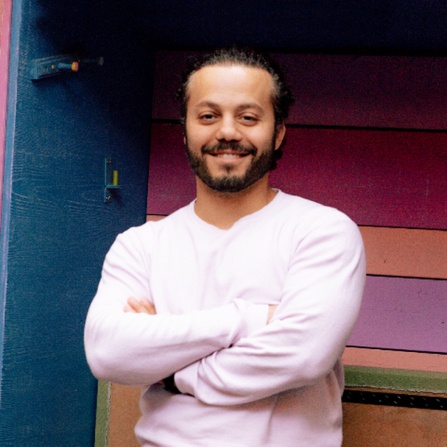 Amr Galal