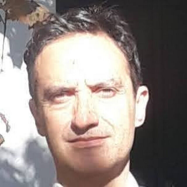 Gonzalo Arboleya Crespo