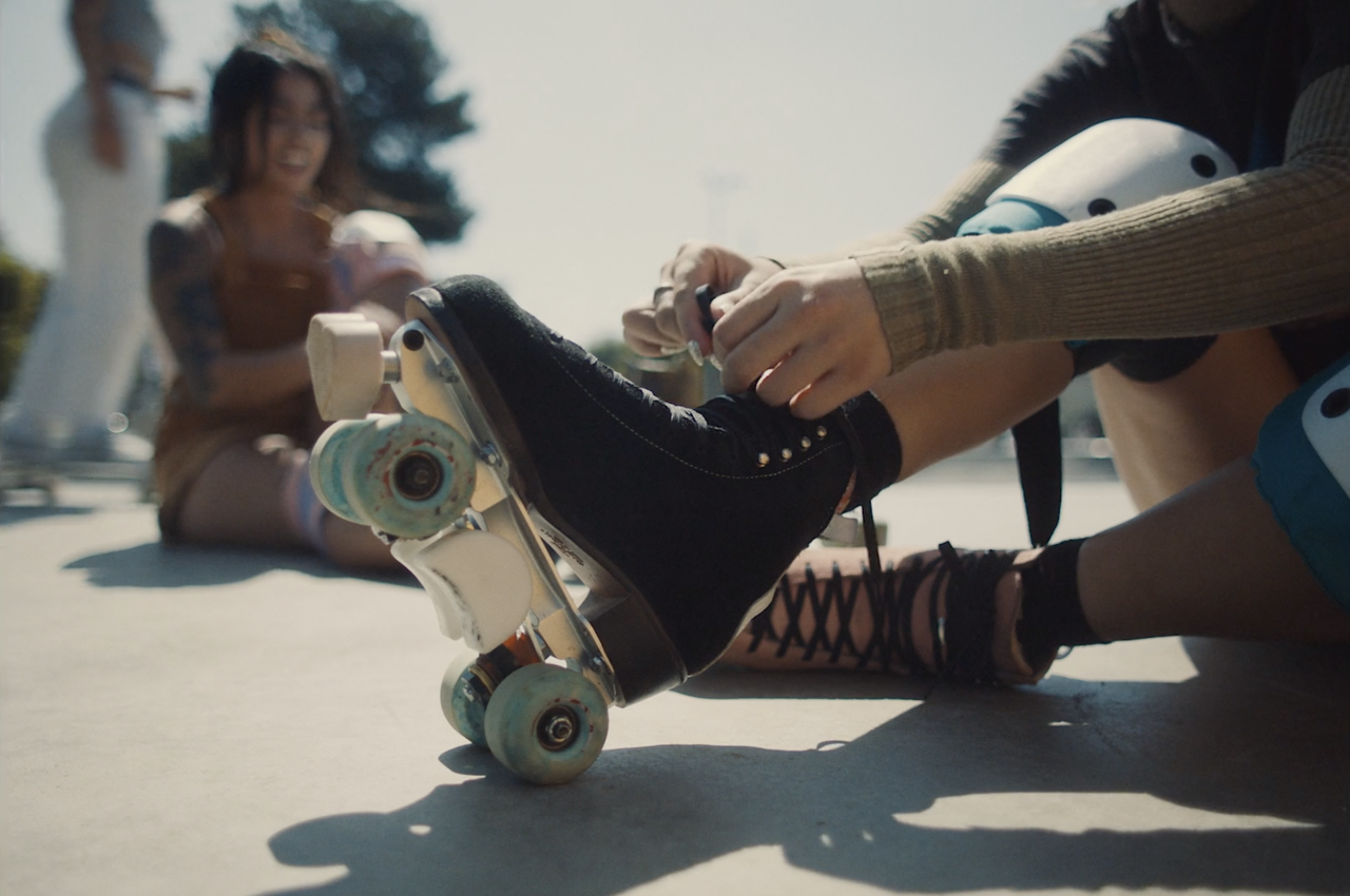Andi | Shortverse