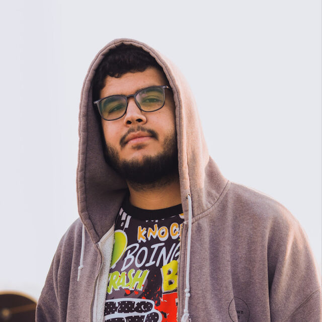 Adam Zakarneh