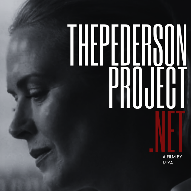 thepedersonprojectnet