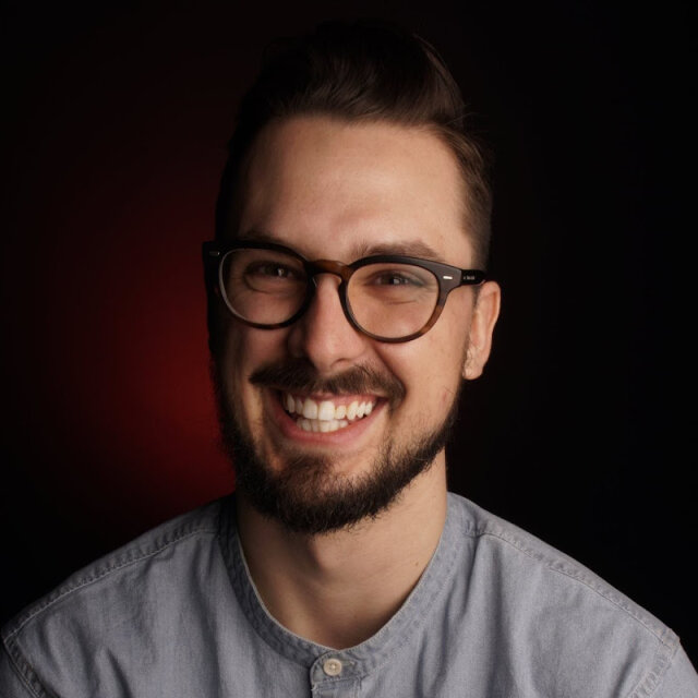 Jared Meyer