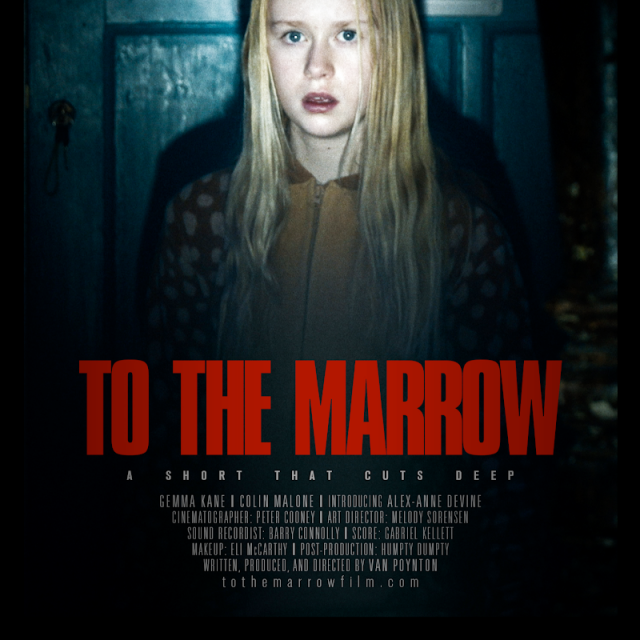 To the Marrow