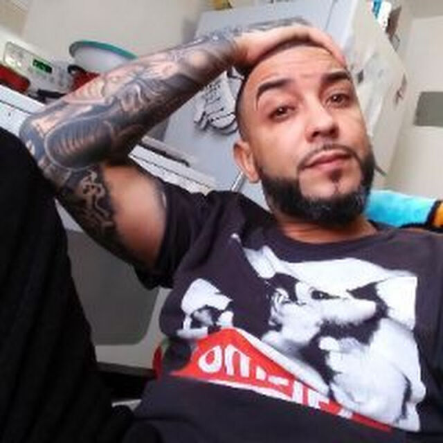 Felipe Person