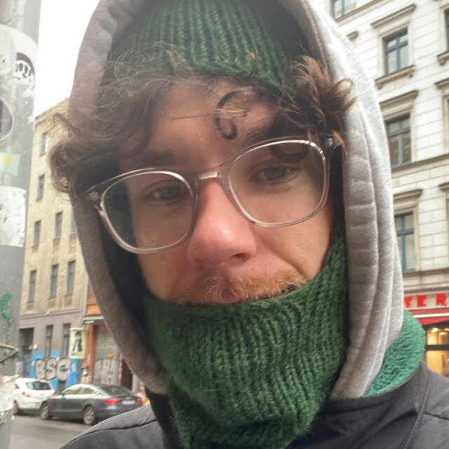 Sebastian Ganschow