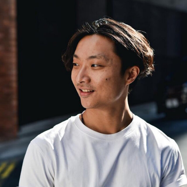 Arnold Tam