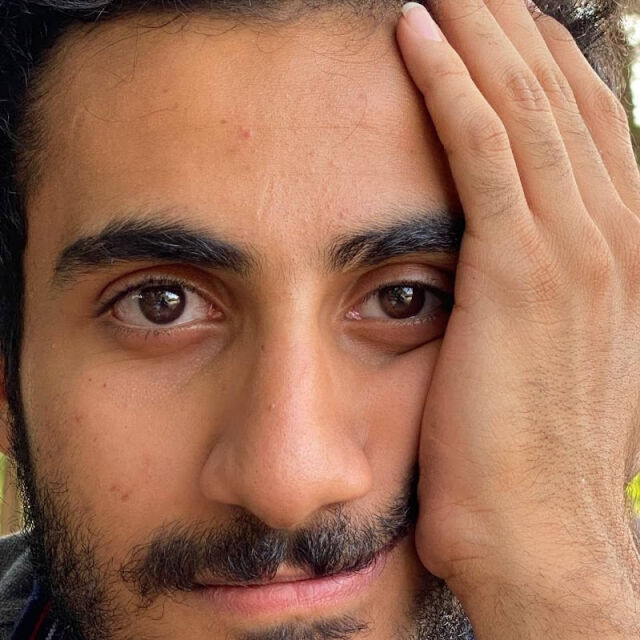parsa fathi