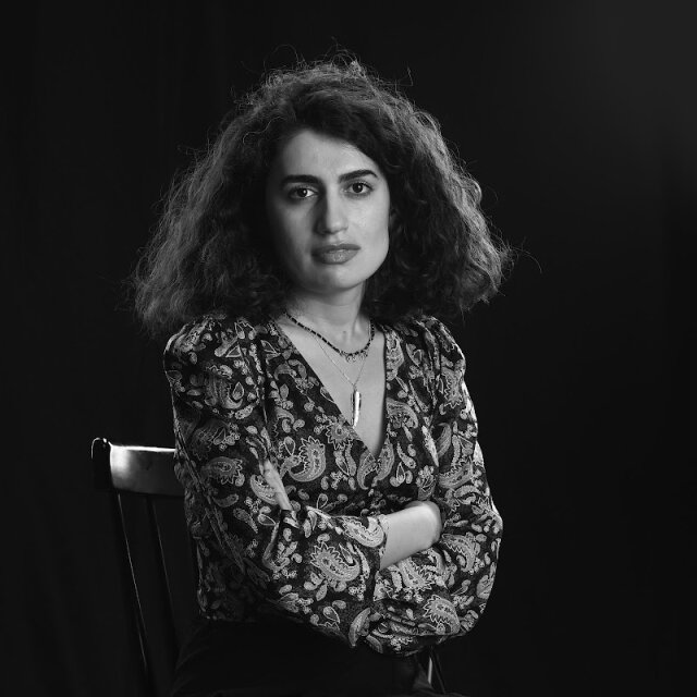 Dilpak Majeed