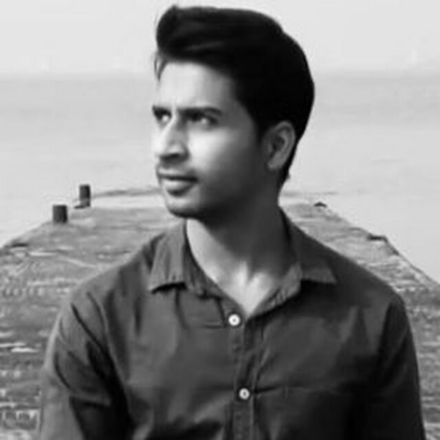 Bhavya Nagpal