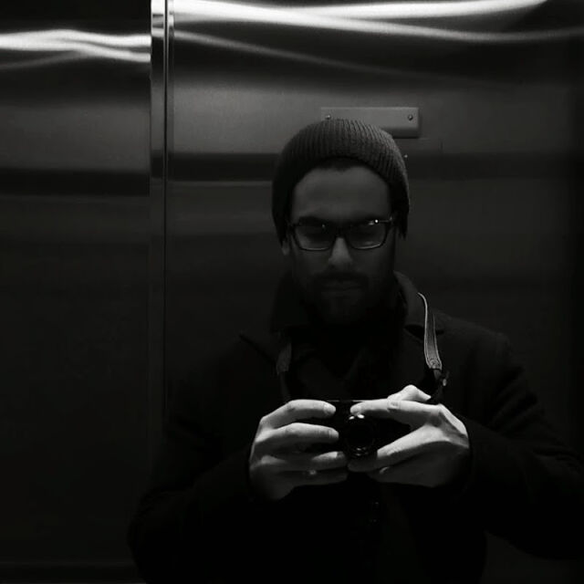 Andrew Bernardi