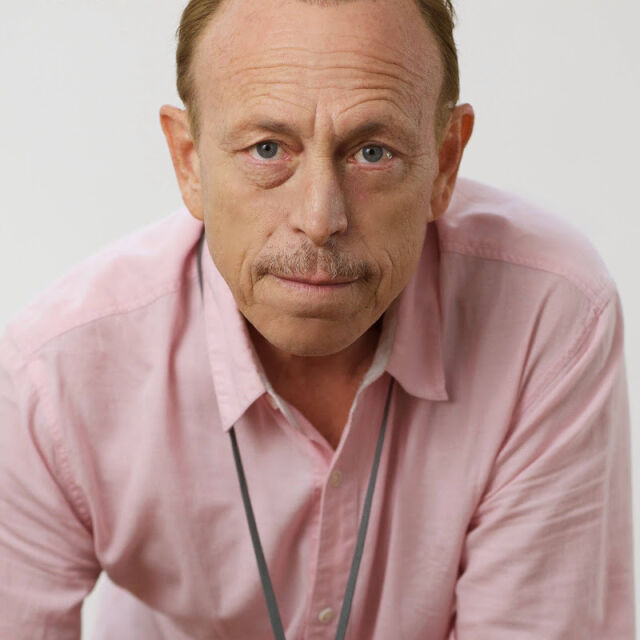 David Max Steinberg