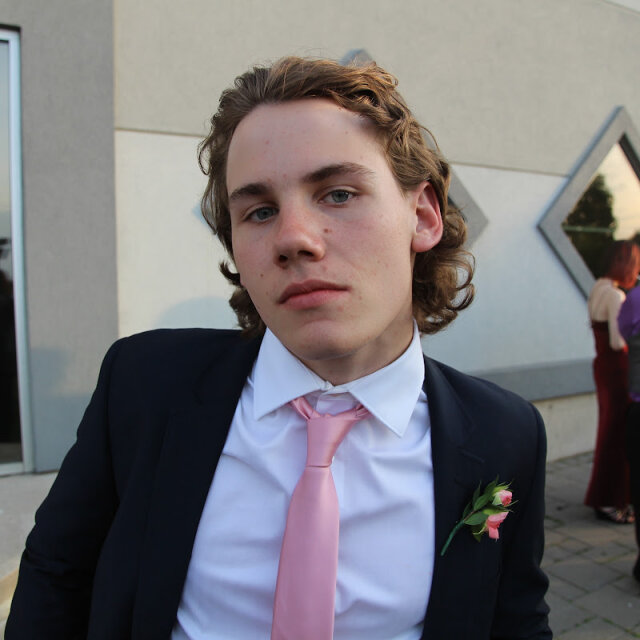 Tyler Bowden