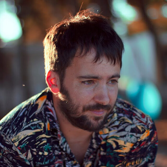 Jon Juarez