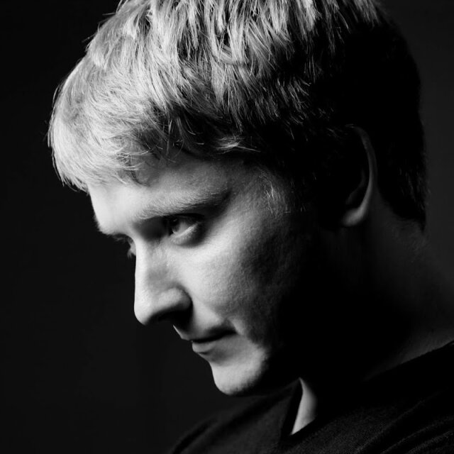 Андрей Окороков