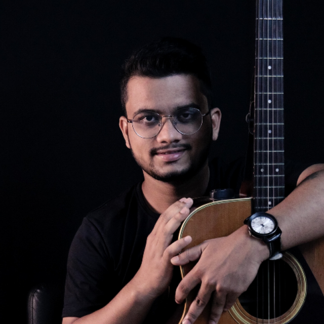 Rohit Khaire