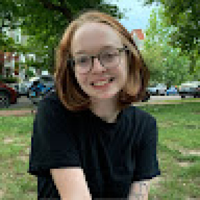 Gillian Moses