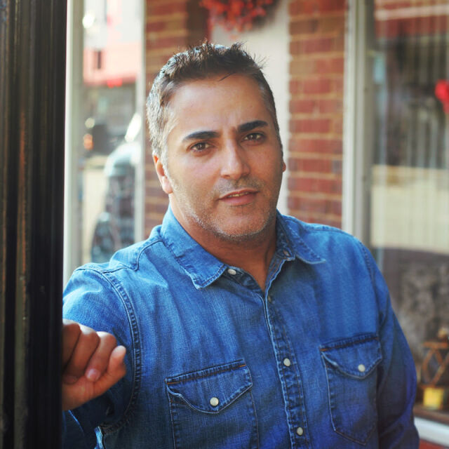 Jaime Correa