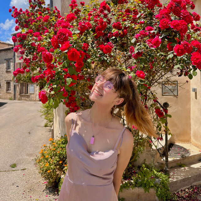 Laia López