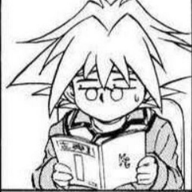 Matyx Wolf