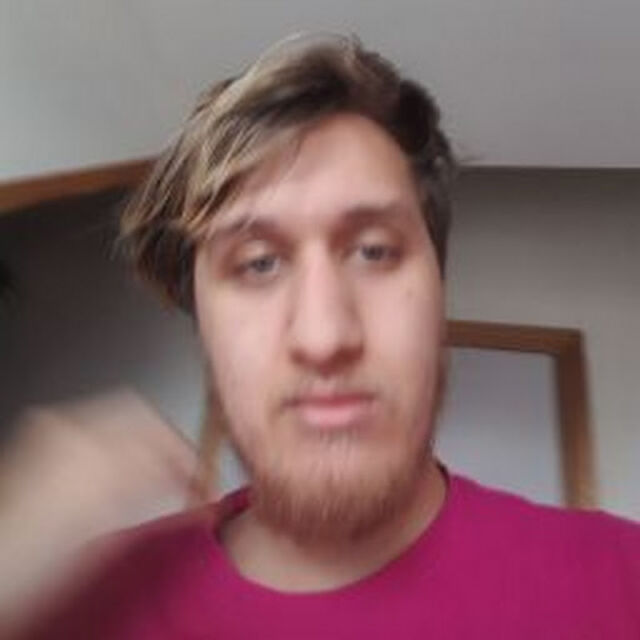 Ben Pebbles