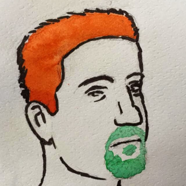 seth rosen