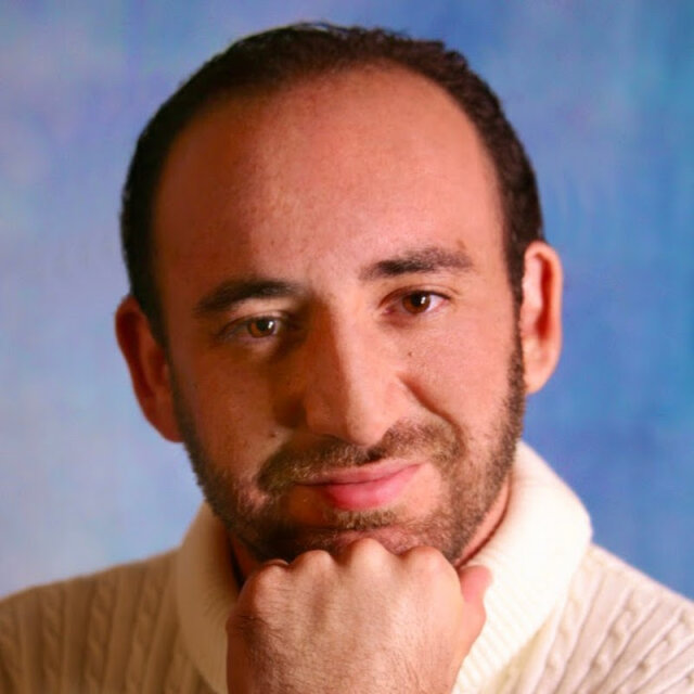 Michael Canon