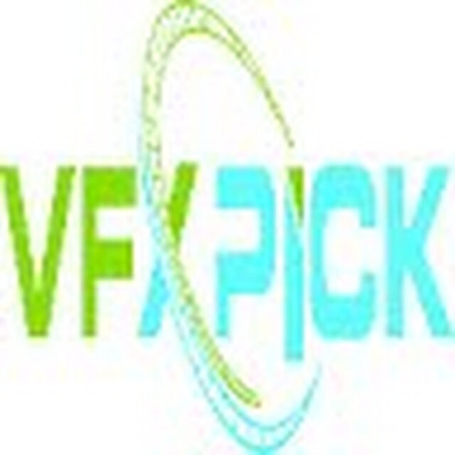 VFX PICK