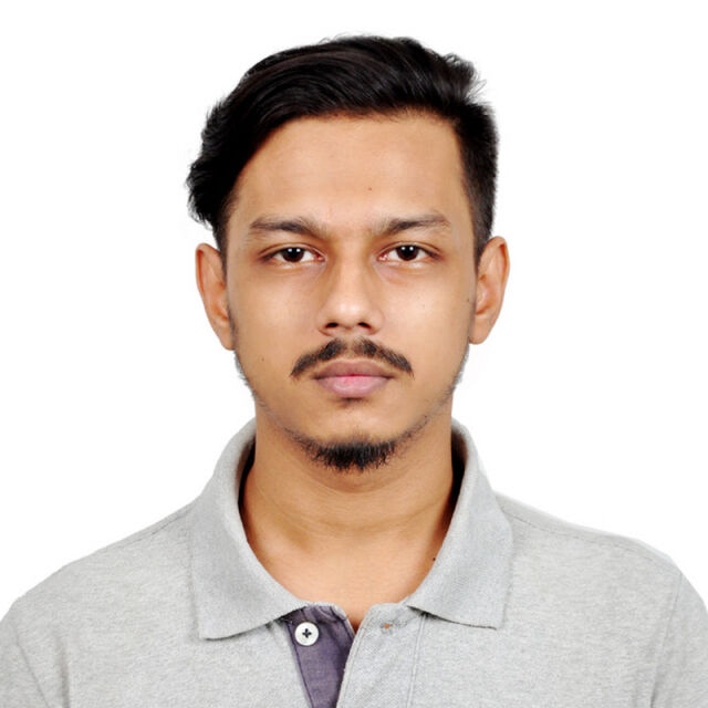 Uday Bangali