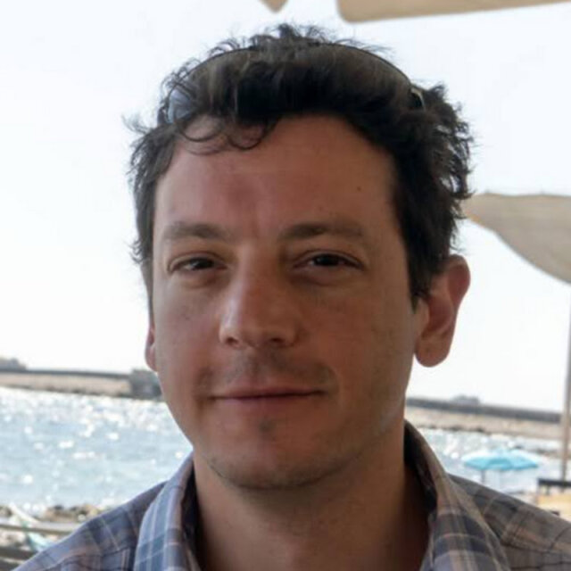 Vasili Papaconstantinou