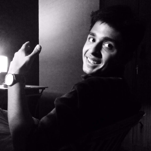 Hardik Sadhwani