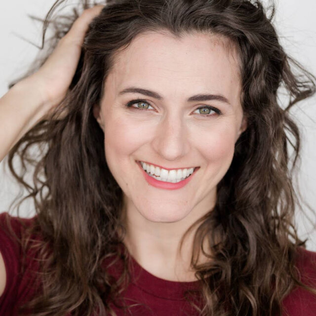 Shannon Corbeil