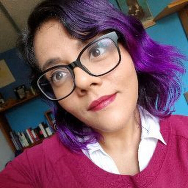 Vania García Escarzaga