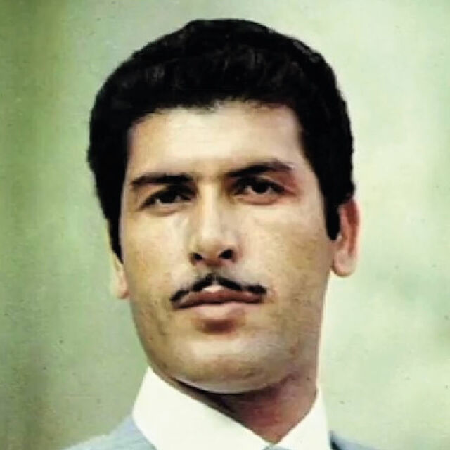 Rahmi Çınar