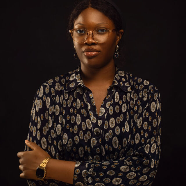 Esther Odom