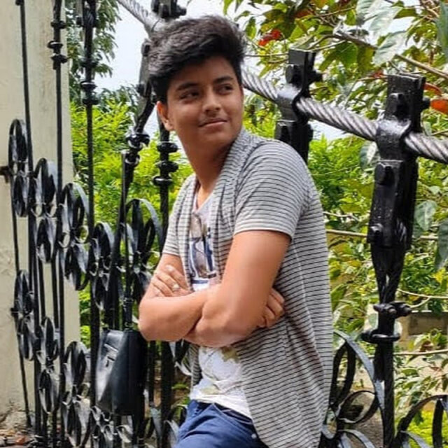 Raj Anand
