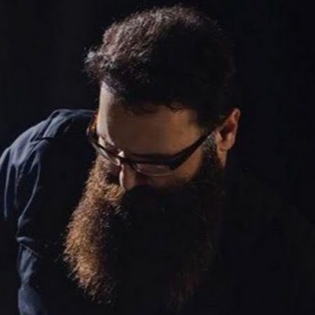 Ramin Hosseinpour