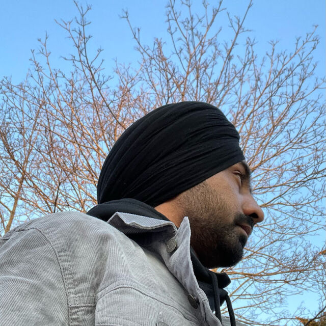rajinder singh hundal