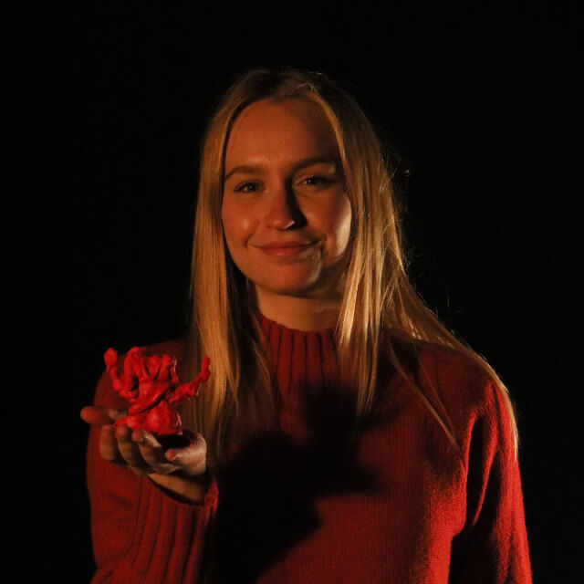 Scarlett Pivaro Monaghan