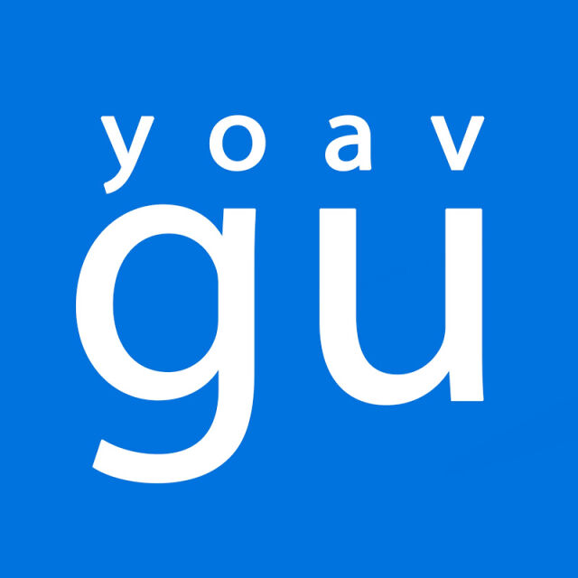 guttmann yoav (yoavgu)