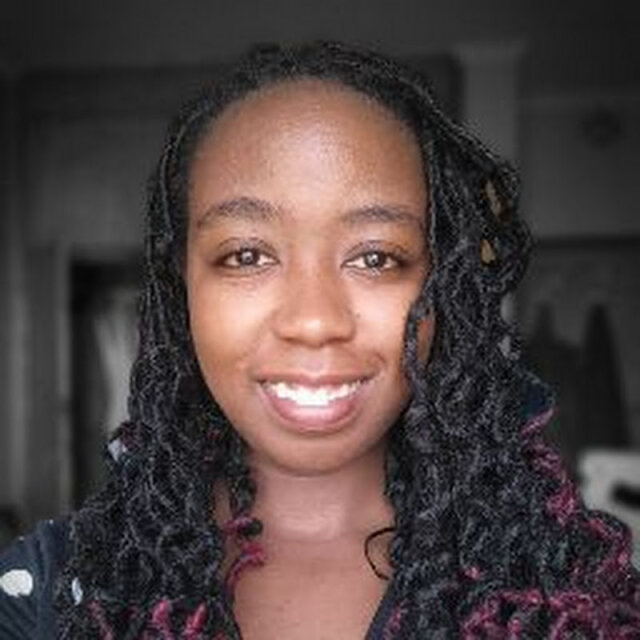 Joyce Wambui