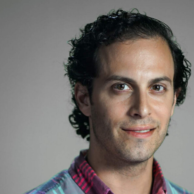 Tom Kondilas