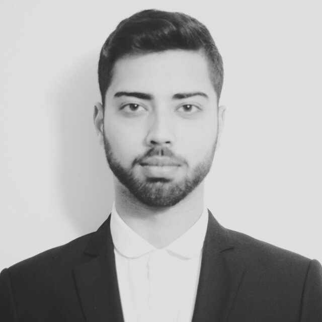 Rahul Pai
