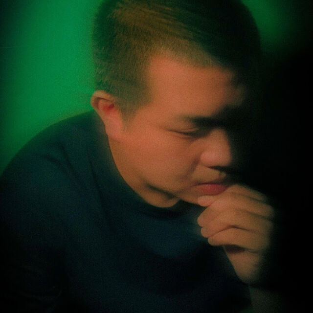 Caleb Quek