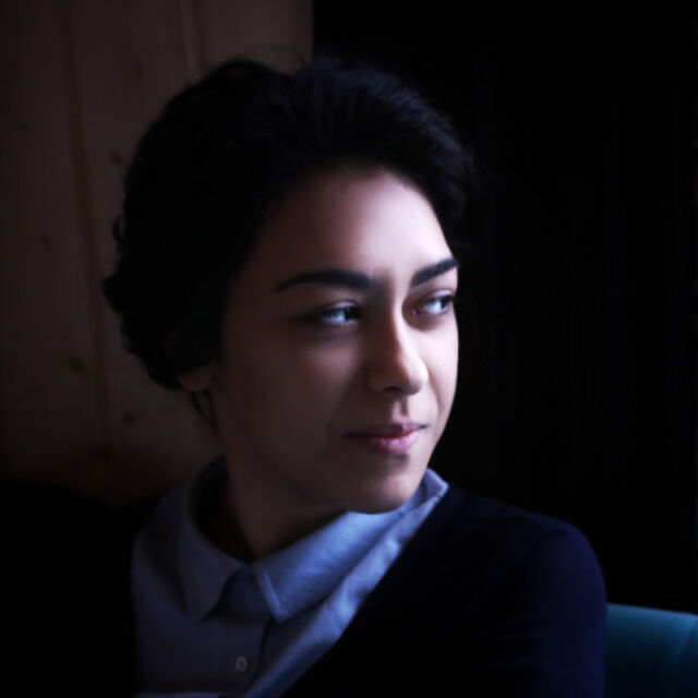 Sharifeh Aminy