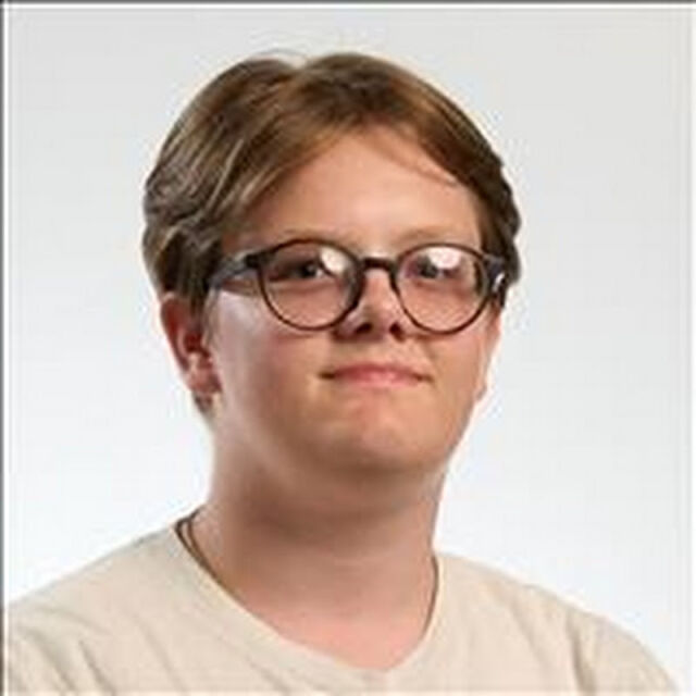 Amelia English