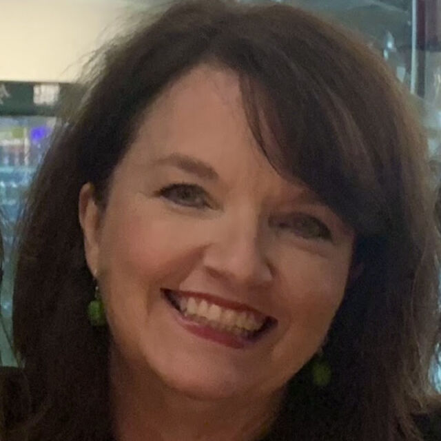 Julia Rice