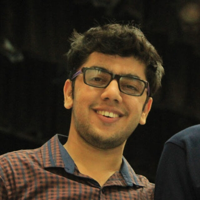 Sreyansh Jain