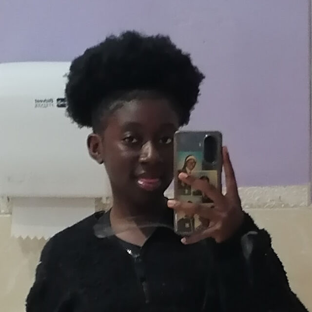 Violet Tendai Chivandire
