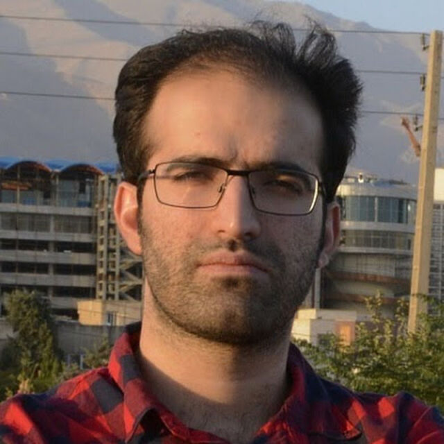 Armin Etemadi