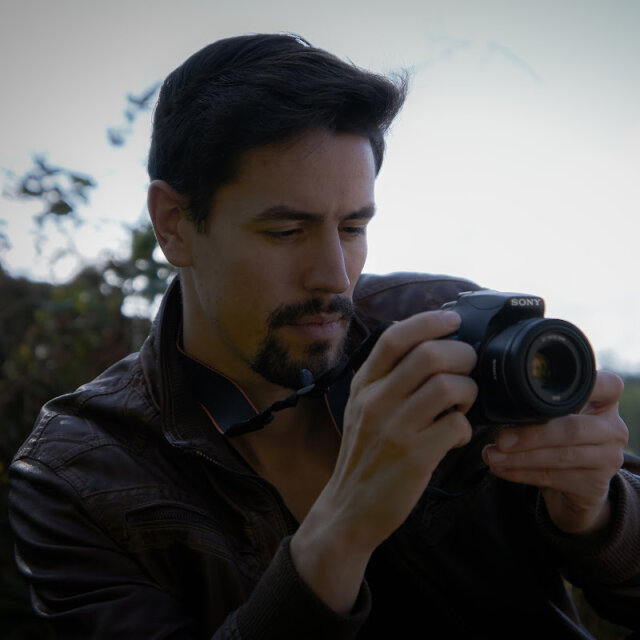 Marco Seubert